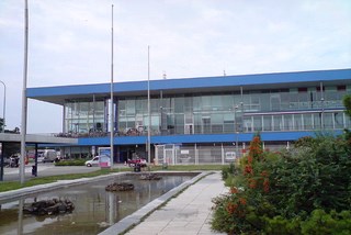 leiebil Bratislava Lufthavn